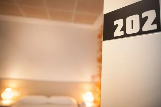 Tek Büyük Yataklı Oda (Grande - 202)
