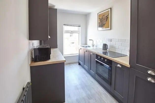 Apart Daire