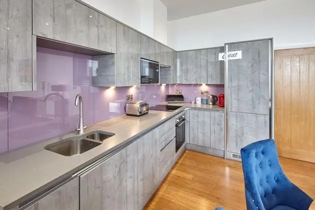 Apart Daire, Engellilere Uygun