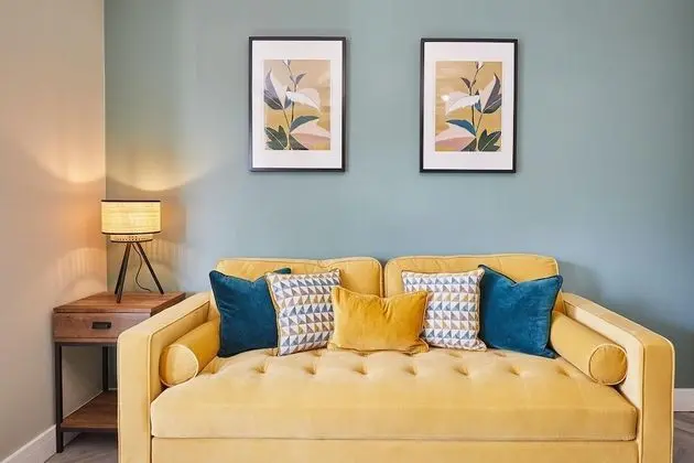 Apart Daire