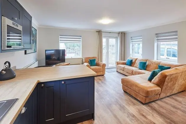 Villa, Engellilere Uygun
