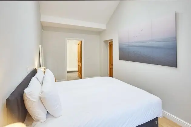 Villa, Engellilere Uygun