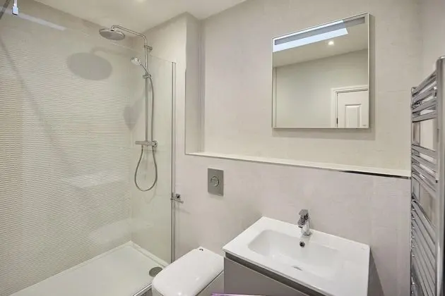 Villa, Engellilere Uygun
