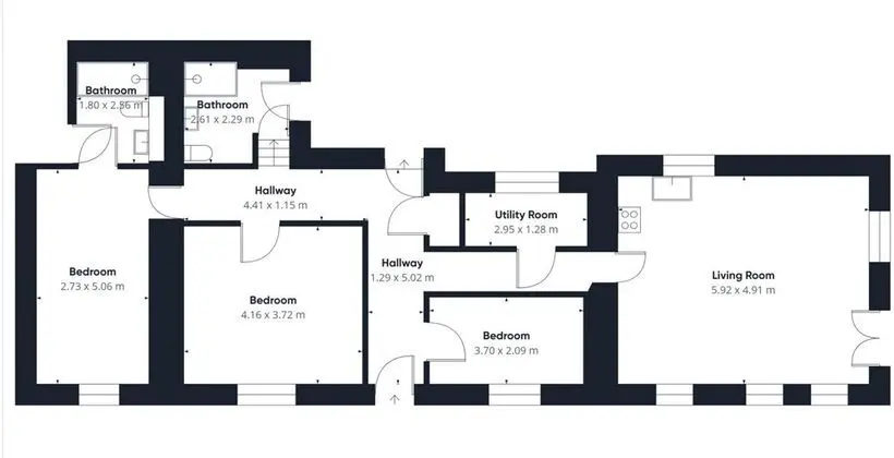 Villa, Engellilere Uygun
