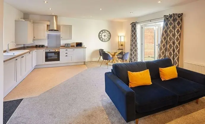 Apart Daire