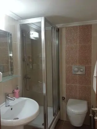 Standart Oda, Şehir Manzaralı