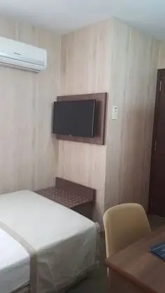 Tek Kişilik Oda