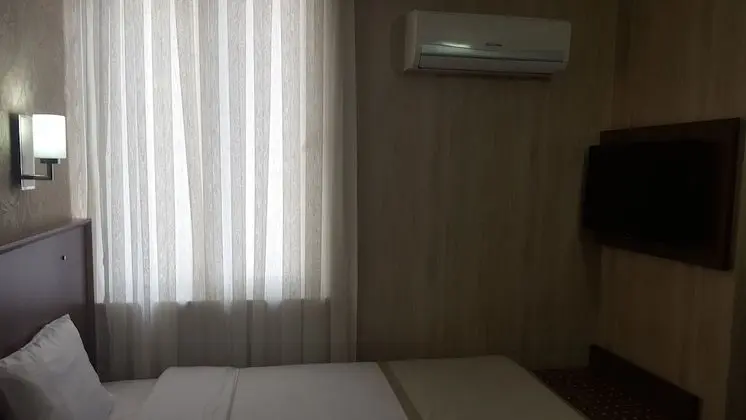 Tek Kişilik Oda