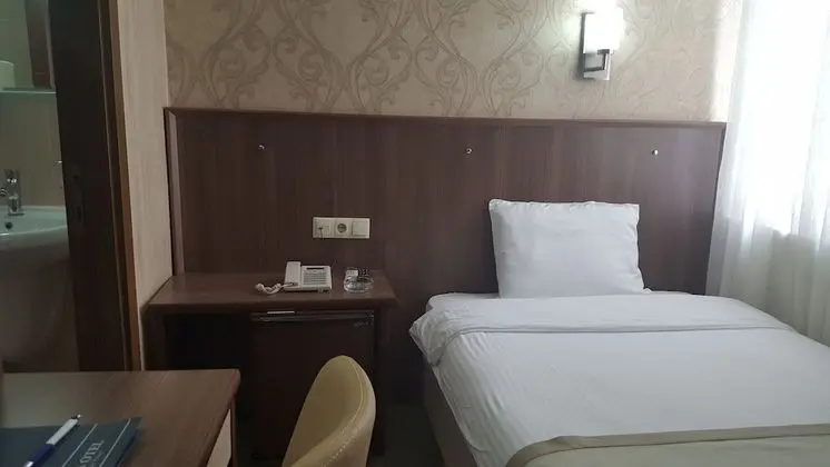 Tek Kişilik Oda