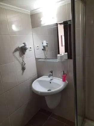 Tek Kişilik Oda