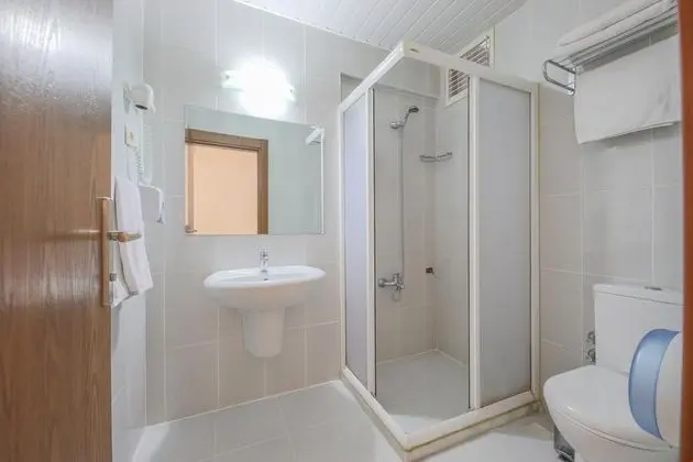 Standart Oda - Tek Kişilik