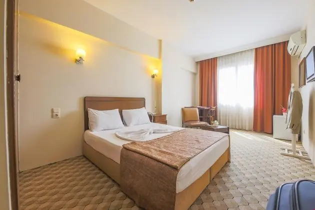 Standart Oda - Tek Kişilik