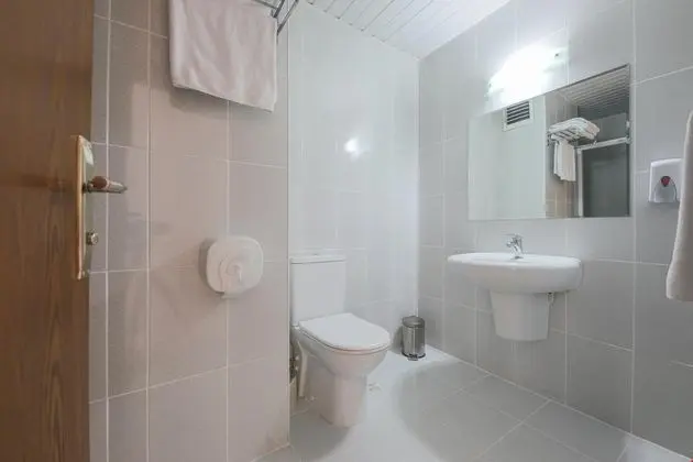 Standart Oda - Tek Kişilik