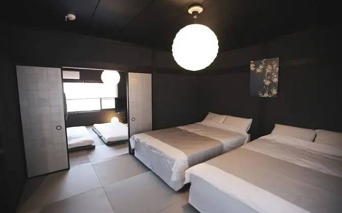 Ev (for 1-9 Guests)