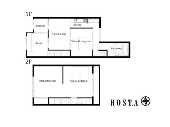 Ev (for 1-9 Guests)