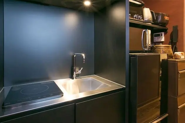 Ev (Private Vacation Home)