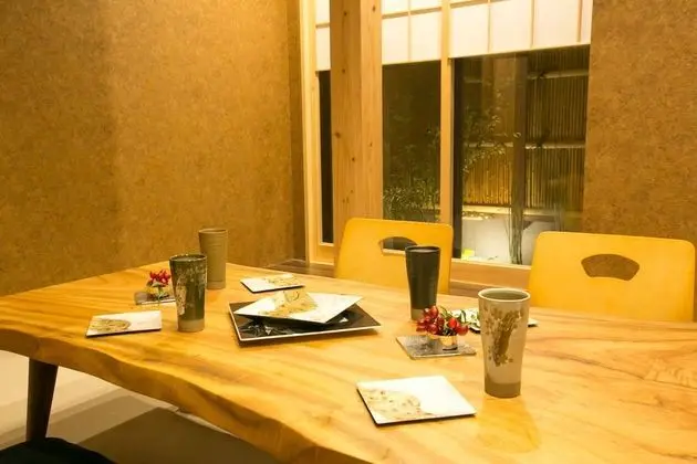 Ev (Private Vacation Home)