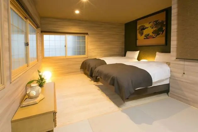 Ev, Sigara İçilmez, Küçük Mutfak (for 1 to 9 Guests)