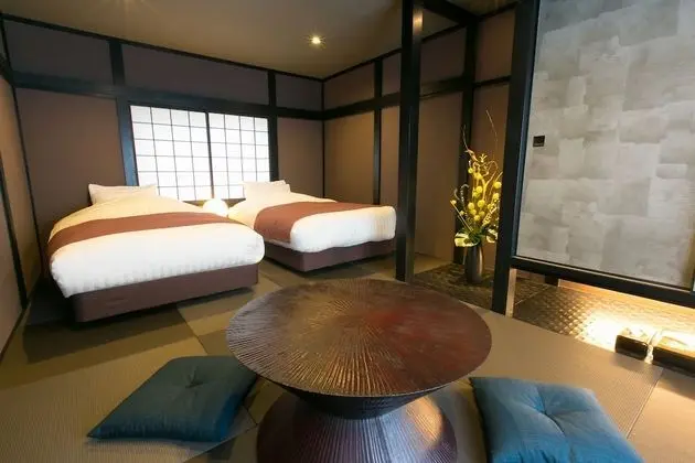 Traditional Sıra Ev (For 1 ~ 9 Guests)