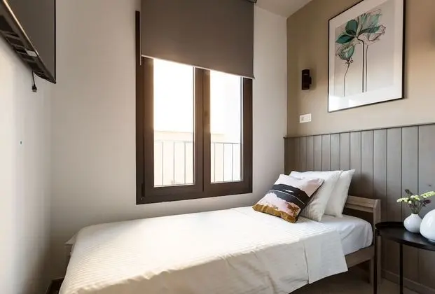 Economy Tek Kişilik Oda