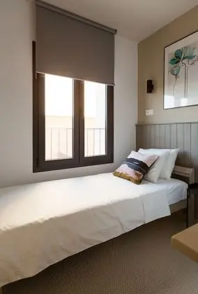 Economy Tek Kişilik Oda