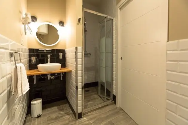 Economy Tek Kişilik Oda