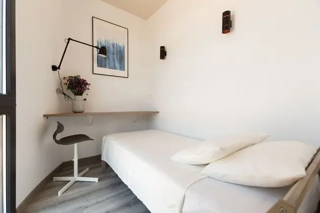 Family Üç Kişilik Oda