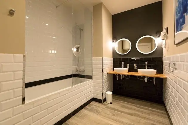 Family Üç Kişilik Oda