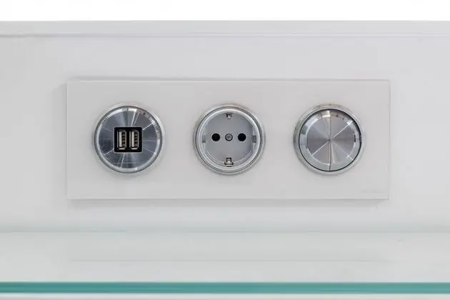 İki Ayrı Yataklı Oda, Avlu Manzaralı (2)