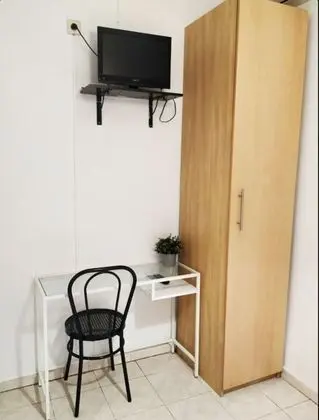 İki Ayrı Yataklı Oda