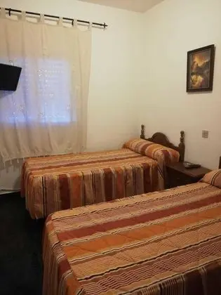 İki Ayrı Yataklı Oda