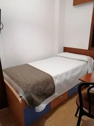 Tek Kişilik Oda