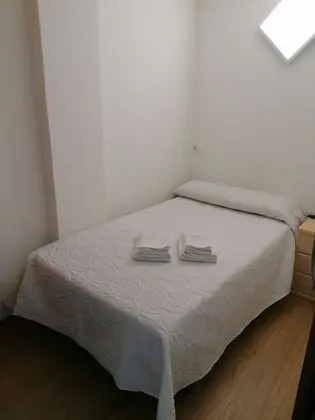 Tek Kişilik Oda