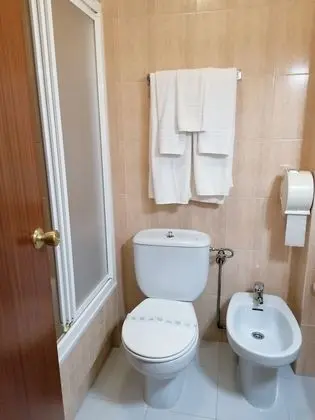 Tek Kişilik Oda