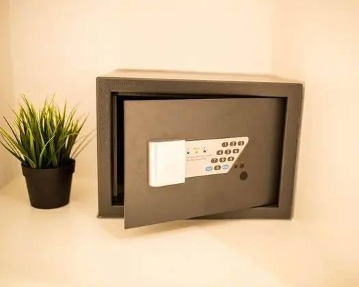 Classic Tek Büyük Yataklı Oda, Balkon