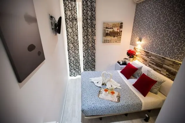 Tek Büyük Yataklı Oda (Small)