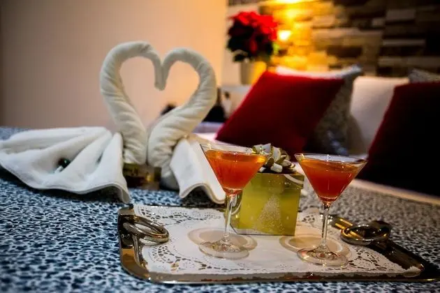 Tek Büyük Yataklı Oda (Small)