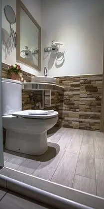 Tek Büyük Yataklı Oda (Small)