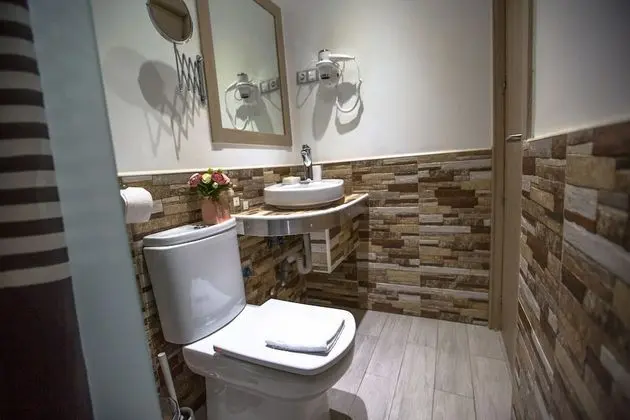 Tek Büyük Yataklı Oda (Small)