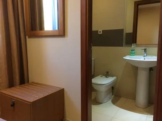Tek Kişilik Oda