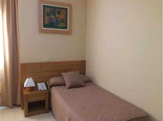 Tek Kişilik Oda