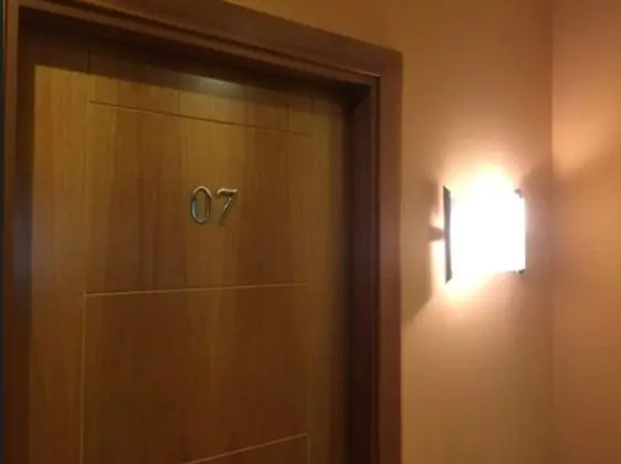 Üç Kişilik Oda, 3 Tek Kişilik Yatak