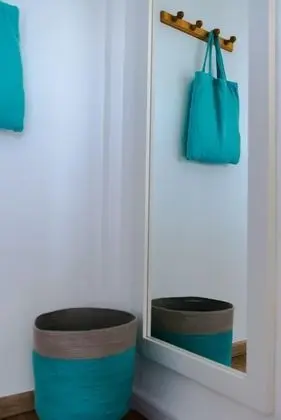 Tek Kişilik Oda