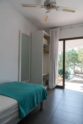 Tek Kişilik Oda