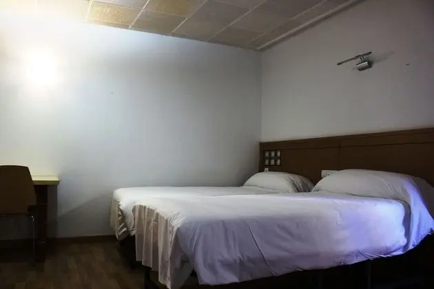 Tek Büyük Yataklı Oda, Özel Banyo
