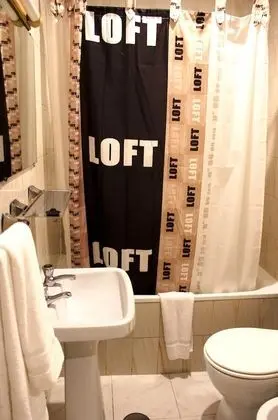 Tek Büyük Yataklı Oda, Özel Banyo