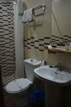 Tek Kişilik Oda