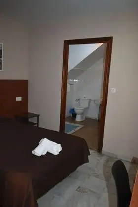 Tek Kişilik Oda