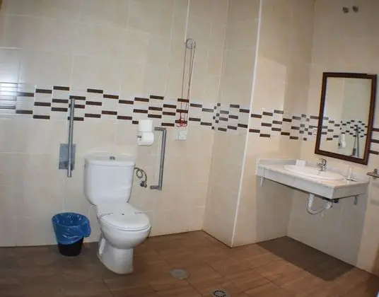 Tek Kişilik Oda