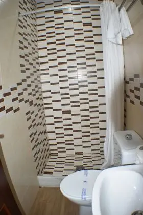 Tek Kişilik Oda